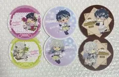 アイドリッシュセブン アニメイトカフェ アニカフェ コースター Re:vale