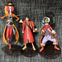 ルフィフィギュアセット 2026年最新】ワンピース フィギュア ルフィ ゼットの人気アイテム