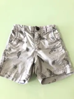 ベビーギャップ　ハーフパンツ　18〜24ヶ月　95㎝