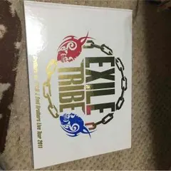 Jsb LIVEパンフレット