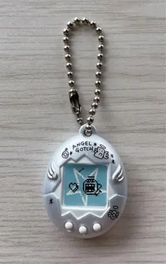 たまごっち ミニチュアチャームコレクション