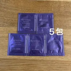 リバイタル　アイゾーンブースター　0.2mL × 5包のサムネイル