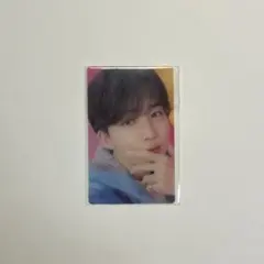 SEVENTEEN DREAM Weverse特典 ジョンハン