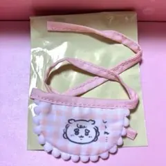 ちいかわ baby ミニよだれかけ シーサー