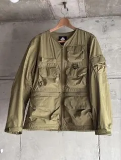 Columbiaコロンビアブラックレーベル　ギブストレイルジャケット