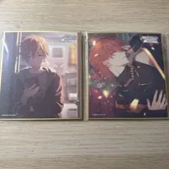 プロセカ 色紙 53B 未開封 BOX - メルカリ