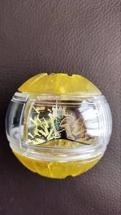 プラズマカプセム　仮面ライダー　ゼッツ　カプセム　イナズマブラスター付属