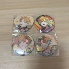 あんスタ 春川宙 缶バッジ まとめ売り - メルカリ