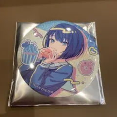 プロセカ 遥 缶バッジ バースデー