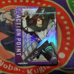 ユニオンアリーナ 転スラ 大賢者 アクションポイント 3枚セット AP ユニオンアリーナ 大賢者 アクションポイント AP ユニアリ 転スラ 転生