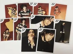 古川毅 アイドル