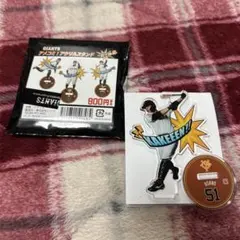 読売ジャイアンツ 甲斐拓也 アメコミアクリルスタンド 第9弾 読売ジャイアンツ 甲斐拓也 アメコミアクリルスタンド 第9弾 - メルカリ