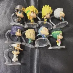 ジョジョコレ まとめ売り