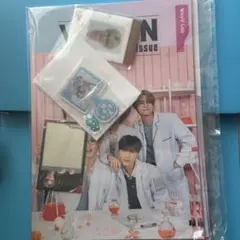 WayV ファンクラブキット シャオジュン