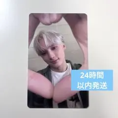 TXT ヒュニンカイ starkissed タワレコ ラキドロ 特典