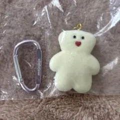 mojojojo フィギュアマスコット　キーホルダー　カラビナ