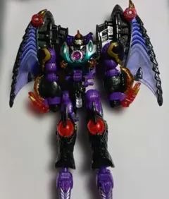 掘り出し」真骨彫規格カスタム仮面ライダーオーズ プトティラコンボ