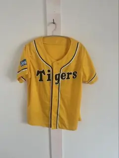 阪神タイガース ユニフォーム イエローのサムネイル