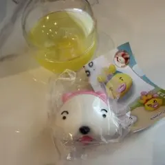 おでんくん　スマホグリップ