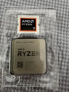 Ryzen9 3900X/X570/32GB 動作良好セット Ryzen9 3900X/X570/32GB 動作良好セット - メルカリ
