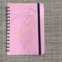 エヴァンゲリオン　リングノート