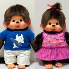 2026年最新】モンチッチ mサイズの人気アイテム - メルカリ