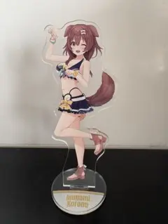 2026年最新】Vtuber名：戌神ころね アクリルスタンドの人気アイテム