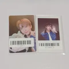 straykids karma kms 中国深圳 トレカ チャンビン
