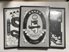 新品 未開封 スキズ 5- STAR 通常盤 3枚セット