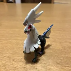 モンコレ　シルヴァティ　ポケモン
