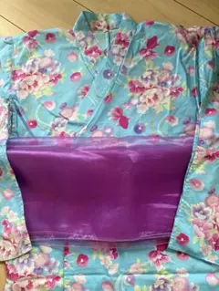 ⭐︎motherways浴衣150㎝⭐︎