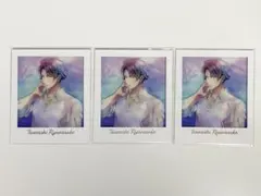 アイナナ 十龍之介 音に想いをつなげて クリアカード アイドリッシュセブン