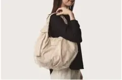 【JAL搭乗者限定】Chacott JALオリジナル トートバッグのサムネイル