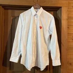 白シャツ シャツ