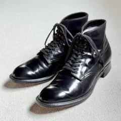 2025年最新】ALDEN プレーントゥの人気アイテム - メルカリ