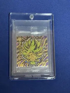 2025年最新】5000枚 ブロリーの人気アイテム - メルカリ