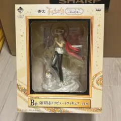 未開封　一番くじ　夏目友人帳　フィギュア
