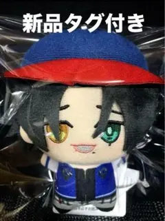 2025年最新】ヒプノシスマイク ちびぐるみ 山田の人気アイテム - メルカリ