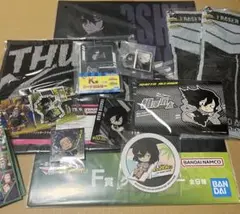 ヒロアカ 相澤消太 セット