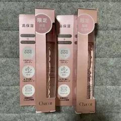 チャコット フィニッシング キープミスト モイスト 50ml 2点