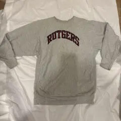 Champion REVERSE WEAVE RUTGERS XXL