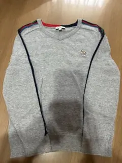 美品 ポールスミス セーター 6A