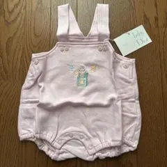 新品未使用】baby Dior かぼちゃパンツ 80〜90cm 春夏 - メルカリ