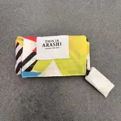 嵐 嵐グッズ 嵐エコバッグ エコバッグ