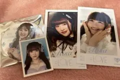 ＝LOVE 音嶋莉沙セット