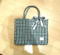 トートバッグ　A4収納可