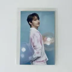 SEVENTEEN トレカ ジュン ALWAYS YOURS タワレコ 特典