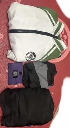 刀剣乱舞 五月雨江 内番 コスプレ