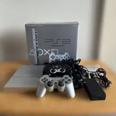 2026年最新】PS2 本体 箱付きの人気アイテム - メルカリ