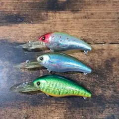 2026年最新】クランクベイトの人気アイテム - メルカリ